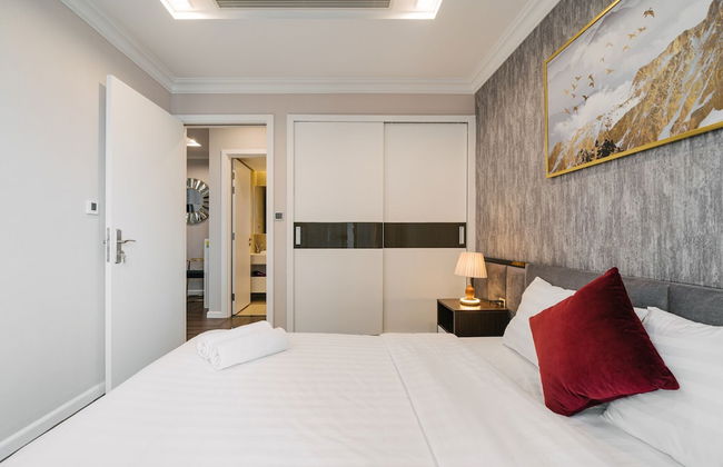 Shendo Vinhomes Metropolis - Foto 46