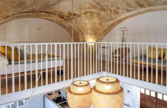 Starhost - CASTLE MEZZACAPO seaview terrace, garden and parking - Foto 52