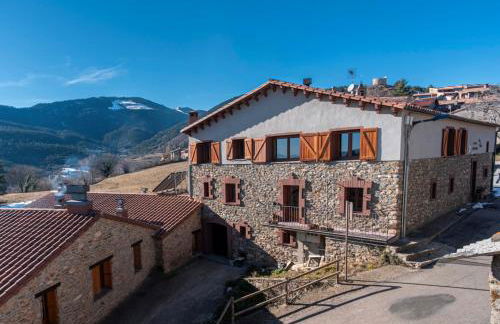 Can Tubau - Casa rural - Apartaments - Foto 61