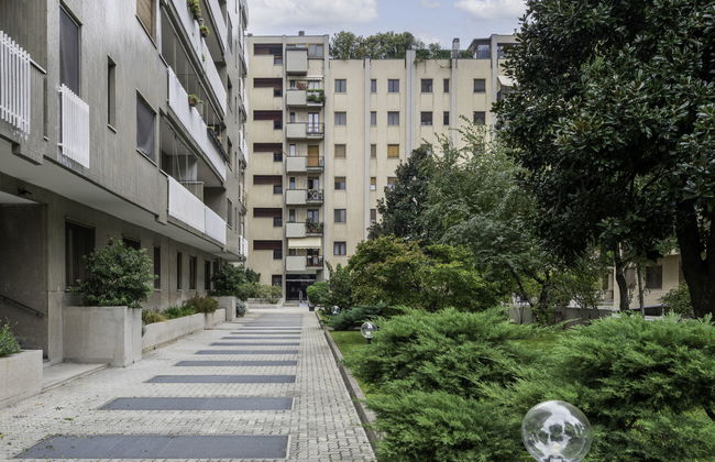 Ripamonti View Apartment - Foto 36