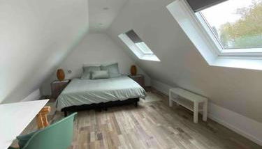 Les GITE st Nicolas La campagne a 5 min de la mer! - Foto 3