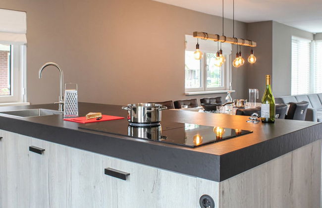 Villa With Garden, in a Holiday Park at the Water - Foto 4