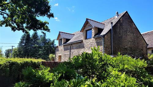 Clos du Palastre - Gîte de l'Atelier - Foto 4, Garden, Garden view