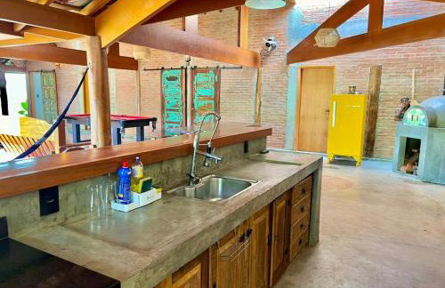 Chácara Cris Morena - Foto 29