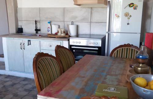 Saint Anna Country House. - Photo 28