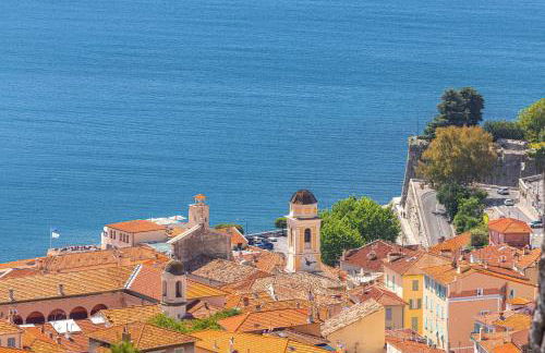 Extraordinary Sea View - 1 Bdr with AC - Photo 59