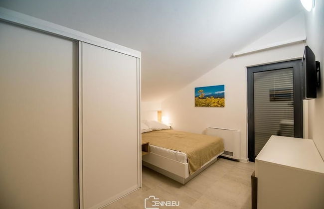 Luxury Apartments Madomi - Foto 3