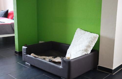 Ferienwohnung Landblick - Foto 16