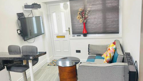 Femros Cosy one bed apt,12mins to Birmingham city ctr - Foto 1