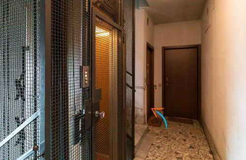 La Veranda - Bright Top Floor apartment with views of the Madonnina - Foto 50