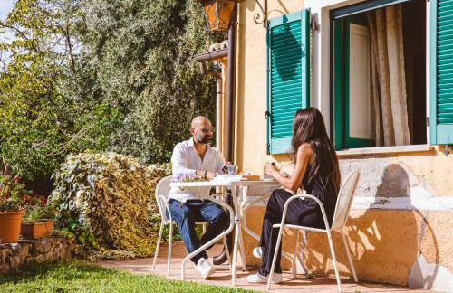 Agriturismo Villa Vittoria - Photo 18