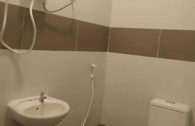 OYO HOME 90688 Kundasang Mount Garden - Foto 14