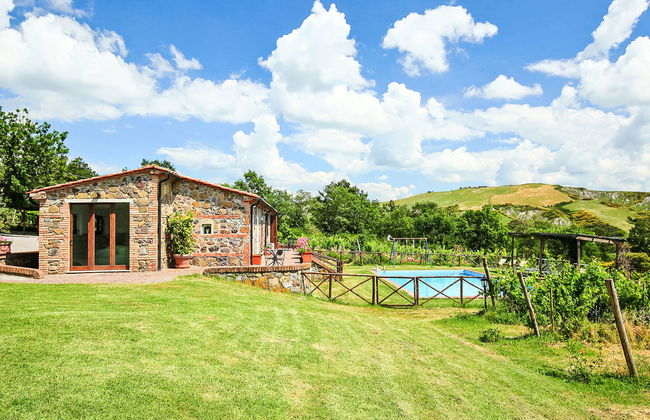 Val d'Orcia - Photo 44