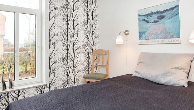 7 Person Holiday Home in Bredebro - Foto 3, Habitación