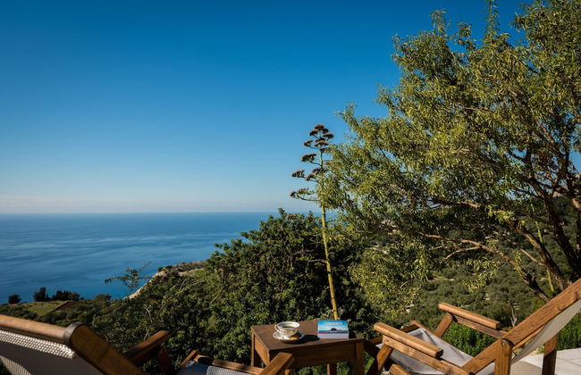 Yades Villas Lefkada - Foto 15