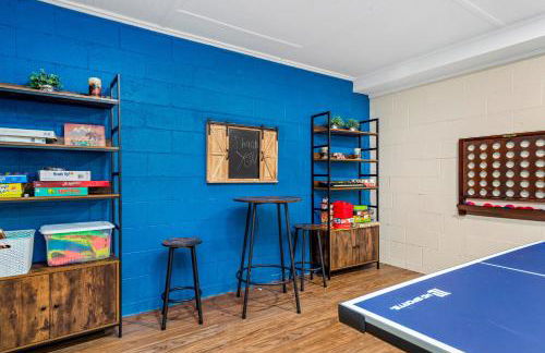 Cherry Tree Lodge - Foto 28