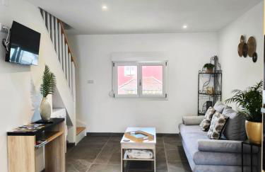 Gite Bonheur et Charme Spa-Sauna forfait 2h inclus - Foto 26