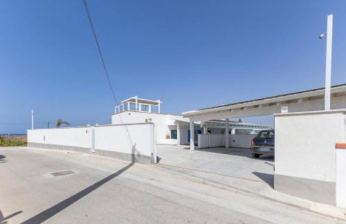 Villa Maria con piscina riscaldata - Foto 26