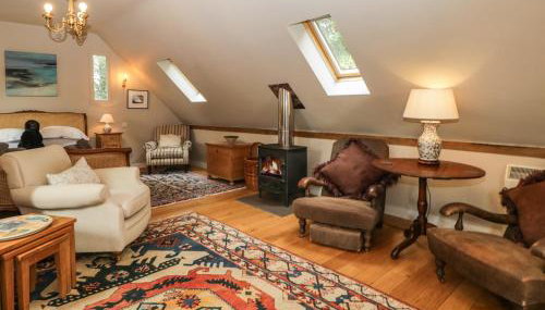 The Barn at Westhall Cottage - Foto 4