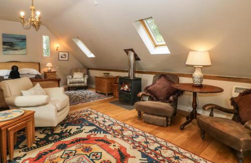 The Barn at Westhall Cottage - Foto 4