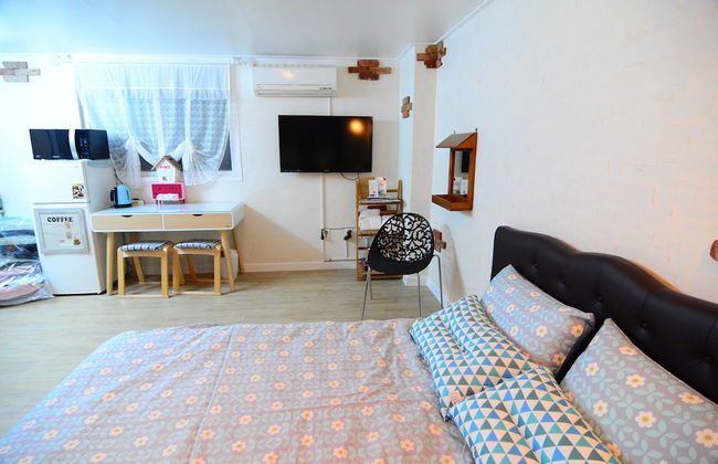 Residence Unicorn in Dongdaemun - Foto 17