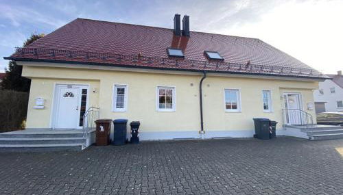 Ferienhaus Kutzenhausen - Foto 4