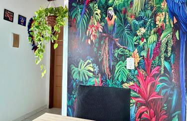 Estúdio temático completo - Foto 1