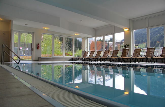 Apartmenthotel Schillerhof - Foto 31