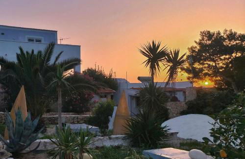 B H Lampedusa - Foto 42