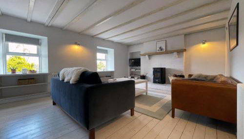 Lower Hilton Cottage - Foto 3