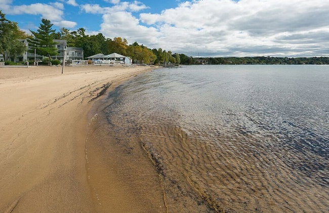 Gorgeous Sunset Views The Shores Lake View 2779 - Foto 75