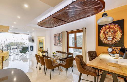 Spacious apartment with pool in the heart of Murcia - 128 m² - Foto 16