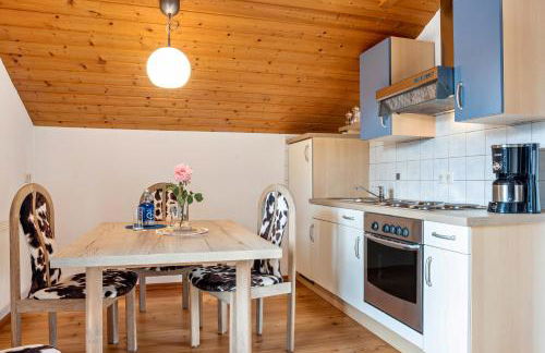 Allgäuappartement In Pfronten - Foto 5