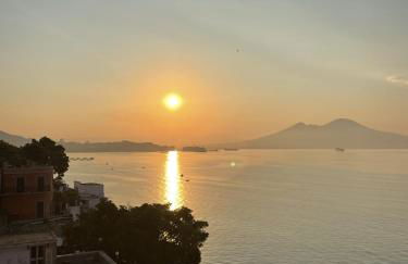 Casa Parthenope, a window on the sea - Photo 22