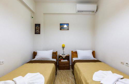 Antheon - Three Bedroom Villa with Private Pool - Foto 13