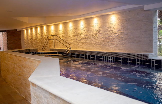 Hotel Fazenda Estancia Torre De Pedra - Foto 31