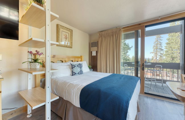 Village Studio by Avantstay Minutes to Lifts - Photo 4