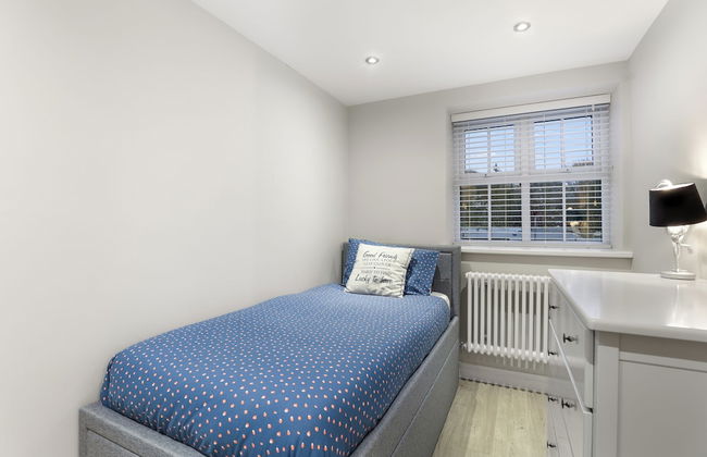 Magpie Cottage - North East Escapes - Foto 5