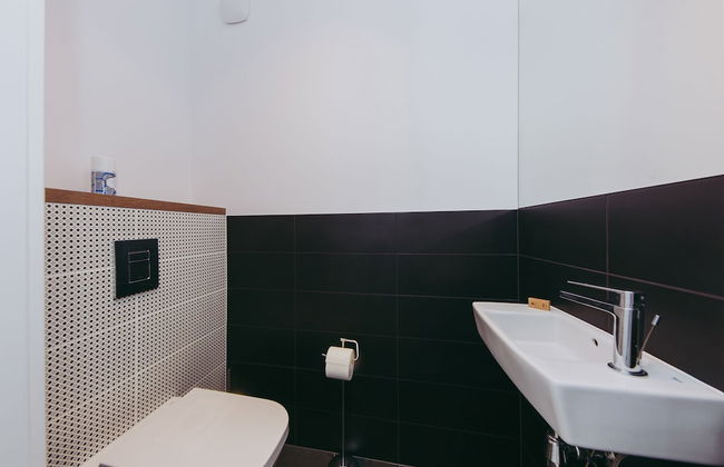 ShortStayPoland Żupnicza - B32 - Foto 13