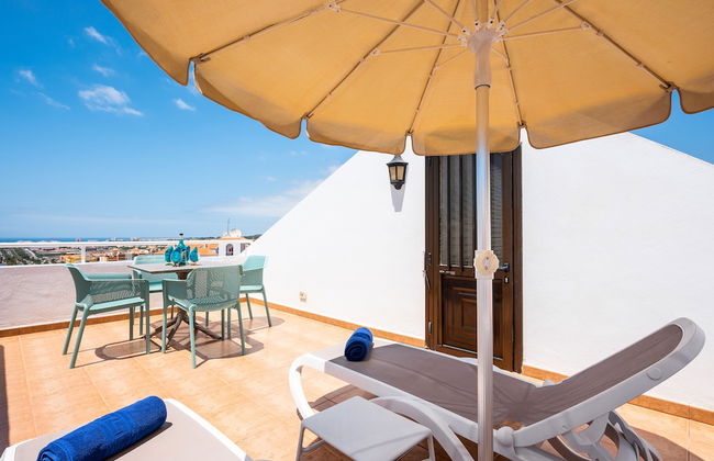 Club Tenerife - Foto 62