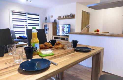 Ferienhaus Fidelis - Foto 11