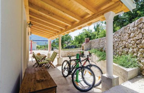 One-Bedroom Holiday Home In Gruda - Photo 4