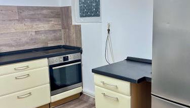 3-Zimmer Messe Apartment in Laatzen mit kostenlosen Parkplätzen - Foto 5