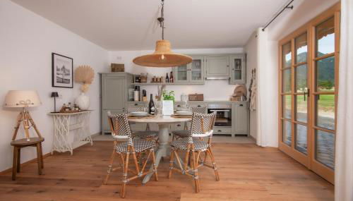 MY STAY- Erholung zwischen See und Bergen, neu erbaute Apartments im modernen Landhausstil mit Bergblick, familienfreundlich - Foto 3