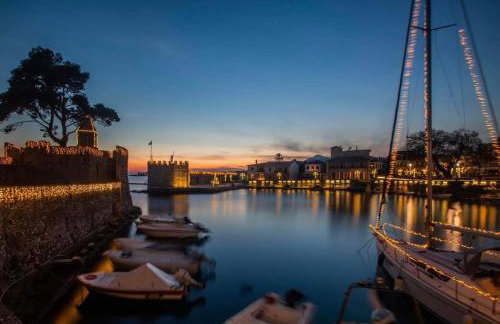 Casa da Sogno Elegant Studio - Foto 63