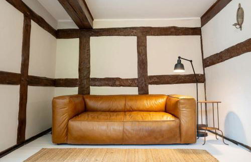 Wassermühle Triglitz - Alleinlage für Retreats, Workshops, Family & Friends - Foto 25