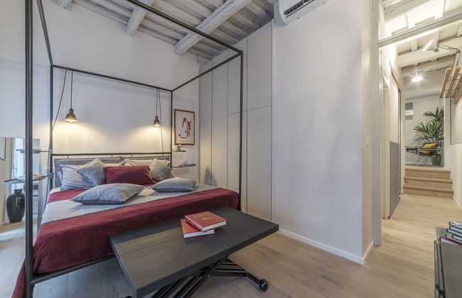 GuestHost - Piazza Venezia&Colosseum Loft - Foto 51