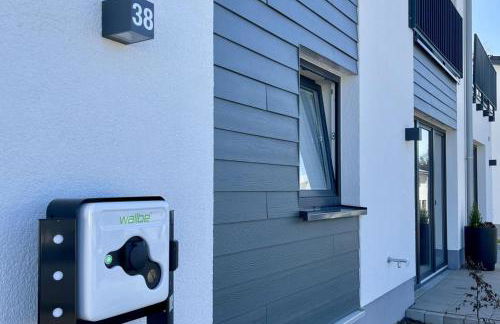 Sonnenweg 38 LAKEVIEW HOUSE Rubin Diemelsee - Foto 26