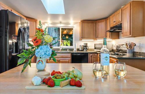 Starry Nights - River Wineries Huge Fenced Yard - Foto 17