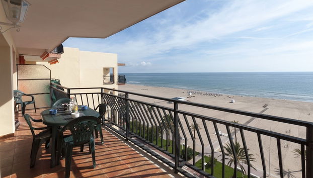 Ondina in Grau i Platja - Foto 3, Habitación